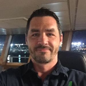 Meet your Posher, Timothy